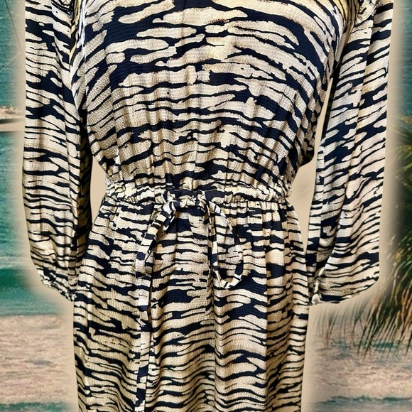 NWT Rails ‘Ora’ Dress in “Canyon Neutral” Size XS - Picture 6 of 16